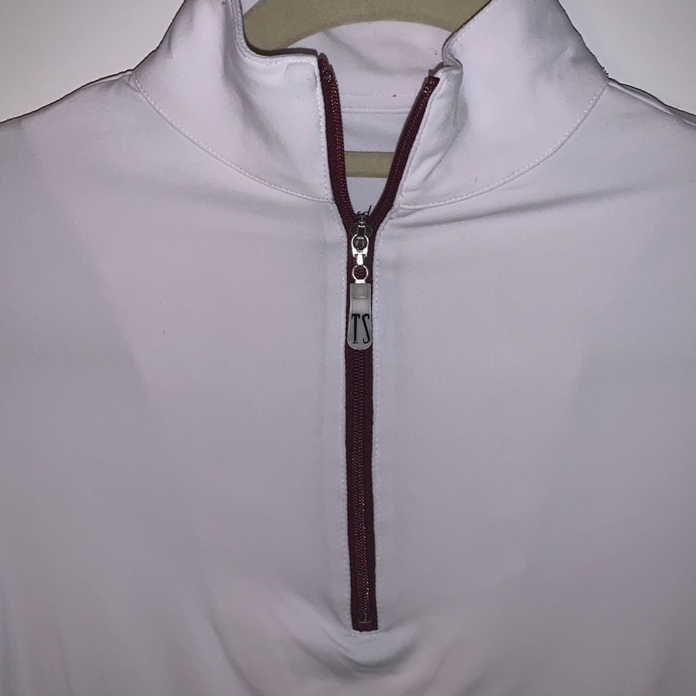 The Tailored Sportsman Ice Fil Long Sleeve